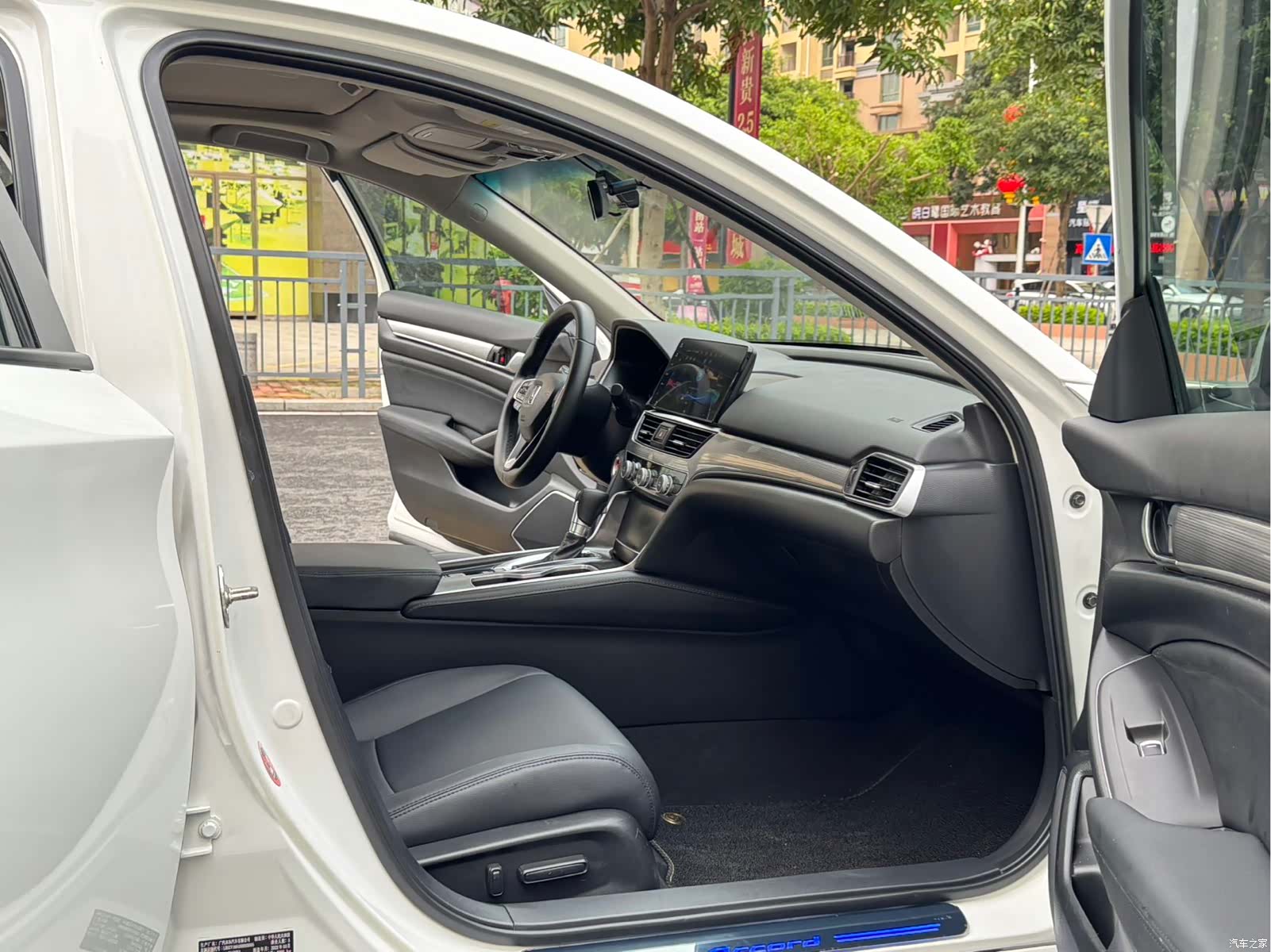 Honda Accord, 2022 8