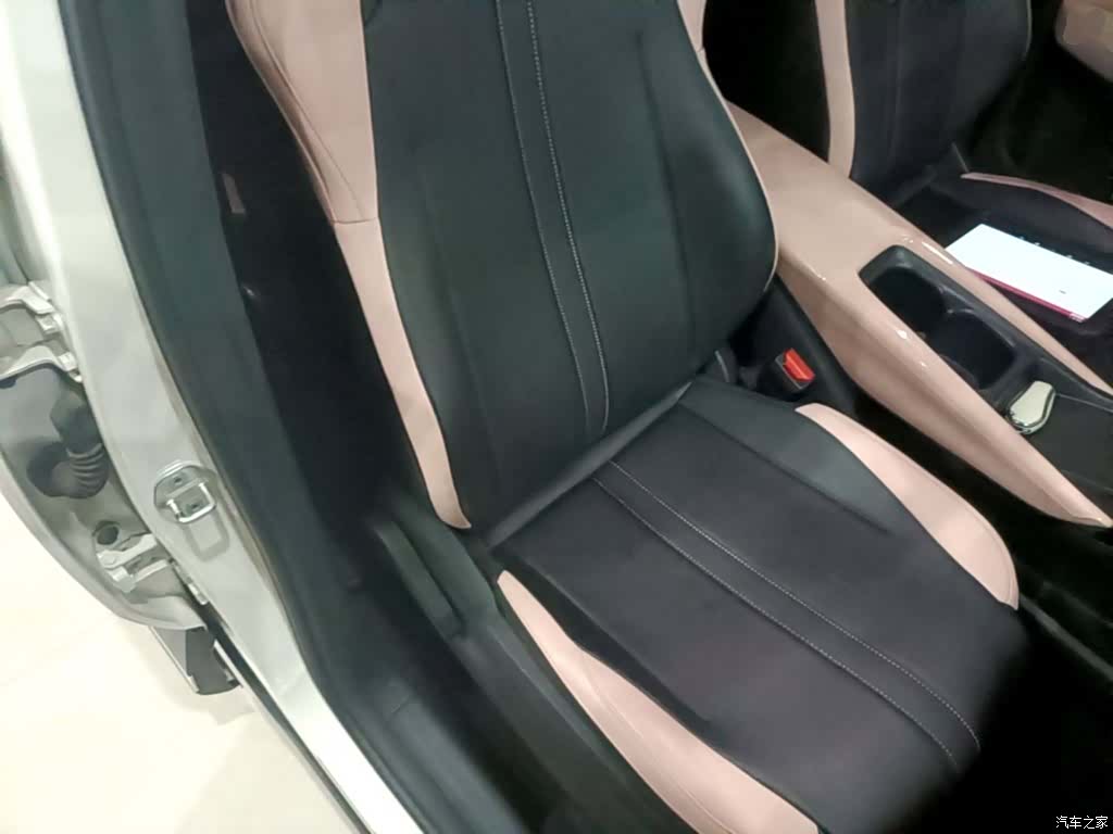 BYD Seagull, 2024 20
