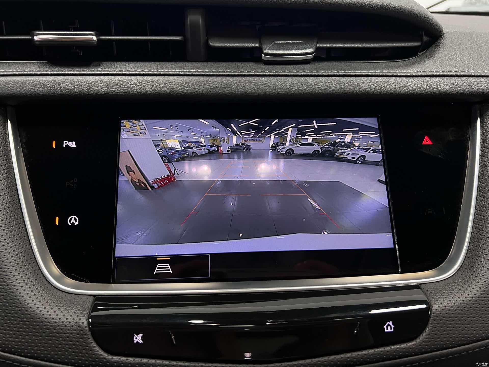 Cadillac XT5, 2022 48