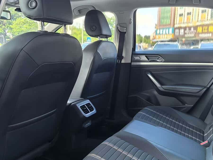 Volkswagen Lavida 2019, фото 7