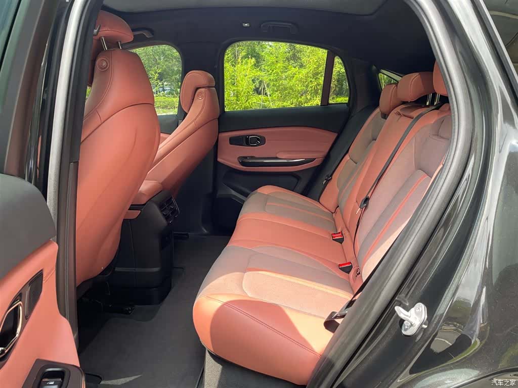 NIO EC6, 2021 9