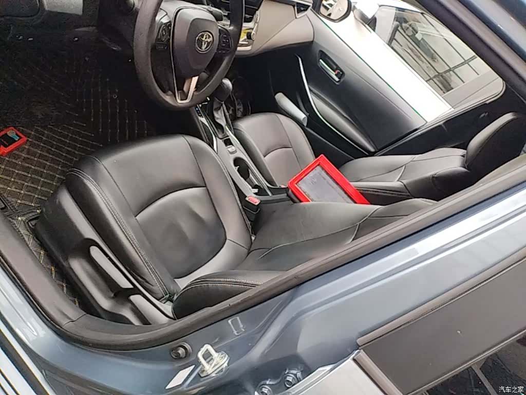 Toyota Corolla, 2022 15