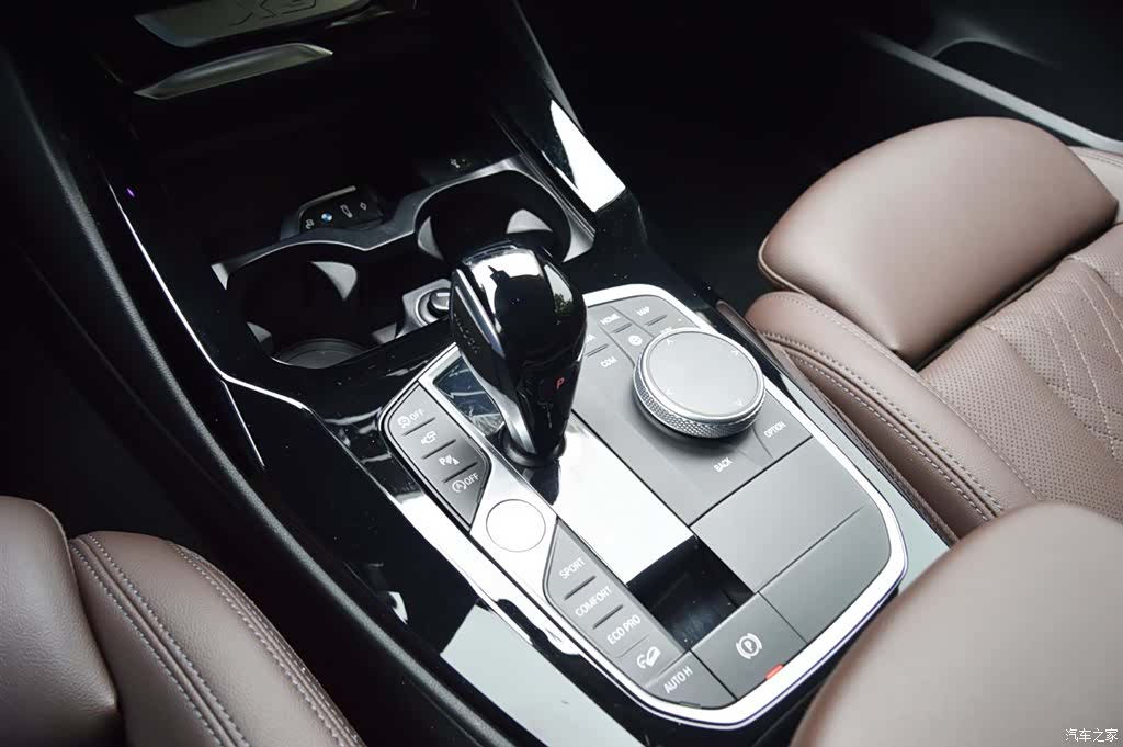 BMW X3, 2022 8