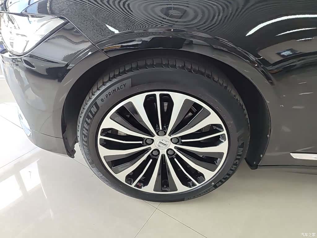 Volvo S90, 2025 23