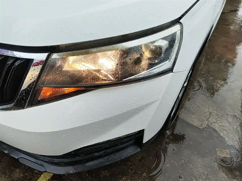 Skoda Komick Skoda Komick