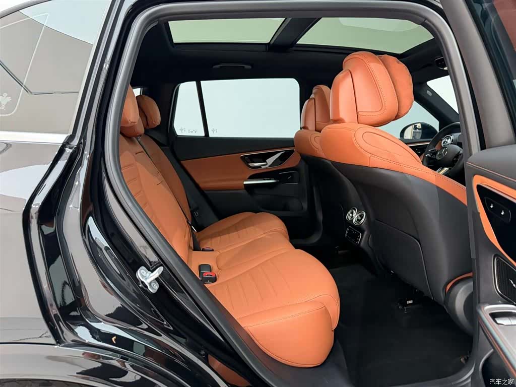 Mercedes-Benz GLC, 2024 20