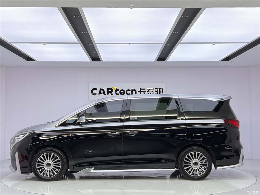 Trumpchi M8, 2022 2