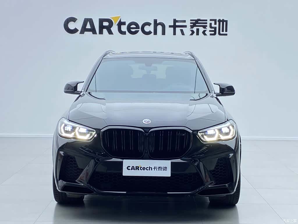 BMW X5, 2023 2