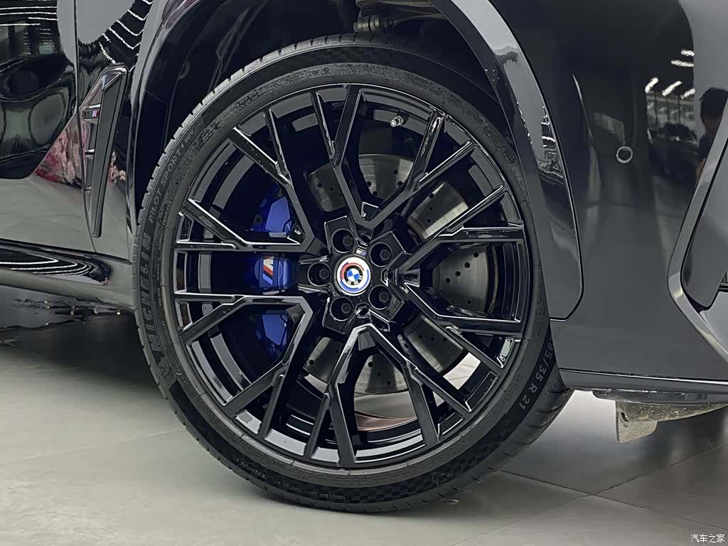 BMW X5, 2023 41