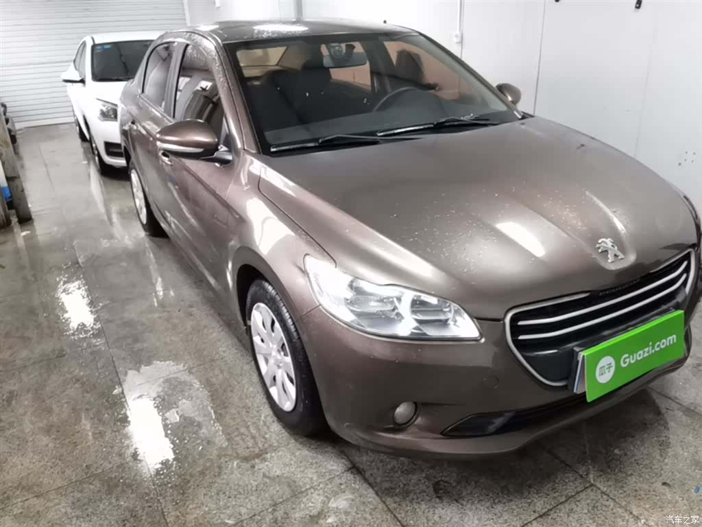 Peugeot 301, 2016 4