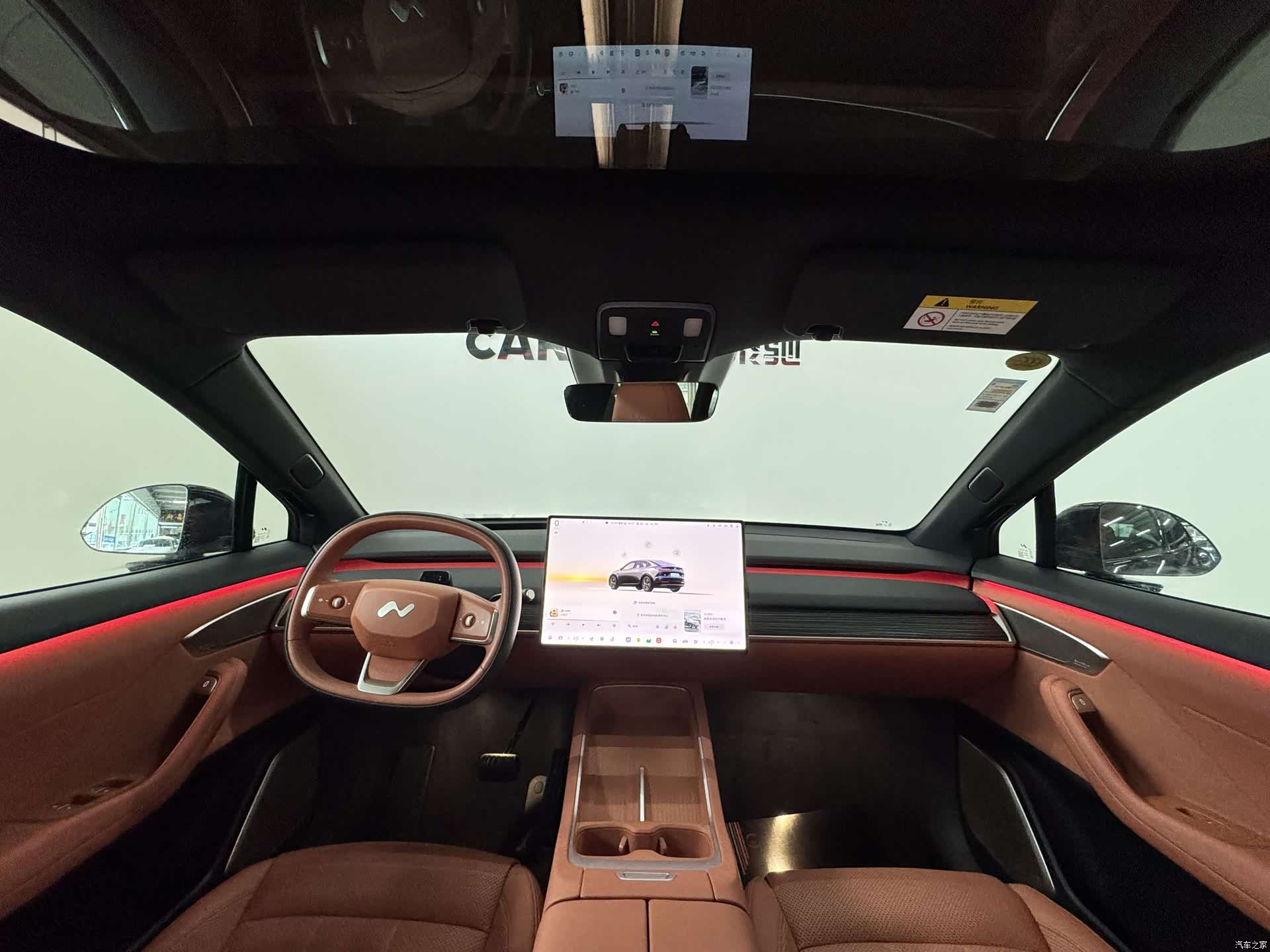 NIO L60, 2025 все фото