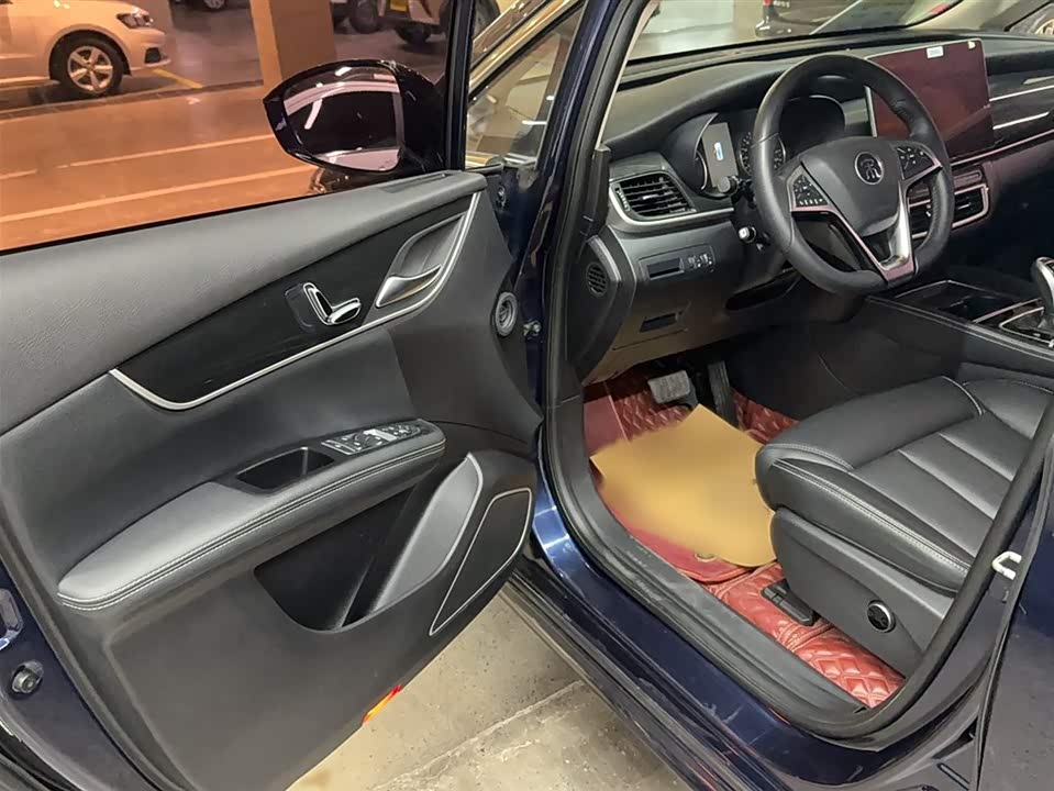 BYD Song MAX BYD Song MAX