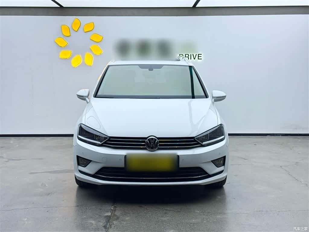 Volkswagen Golf, 2016 7