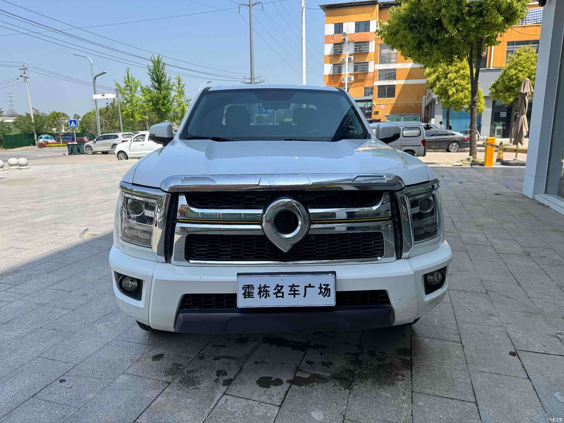 Great Wall Poer, 2023 4