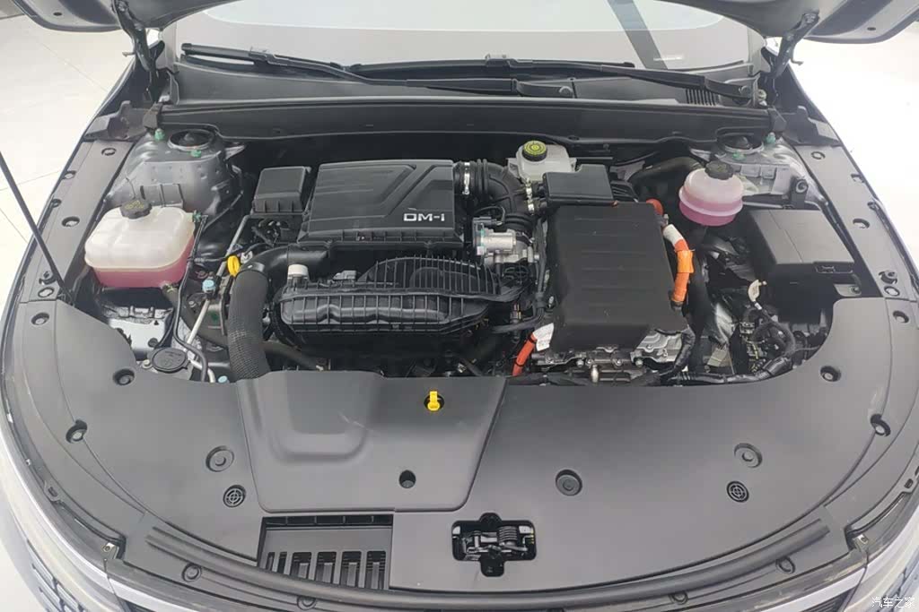BYD Destroyer 05, 2024 10