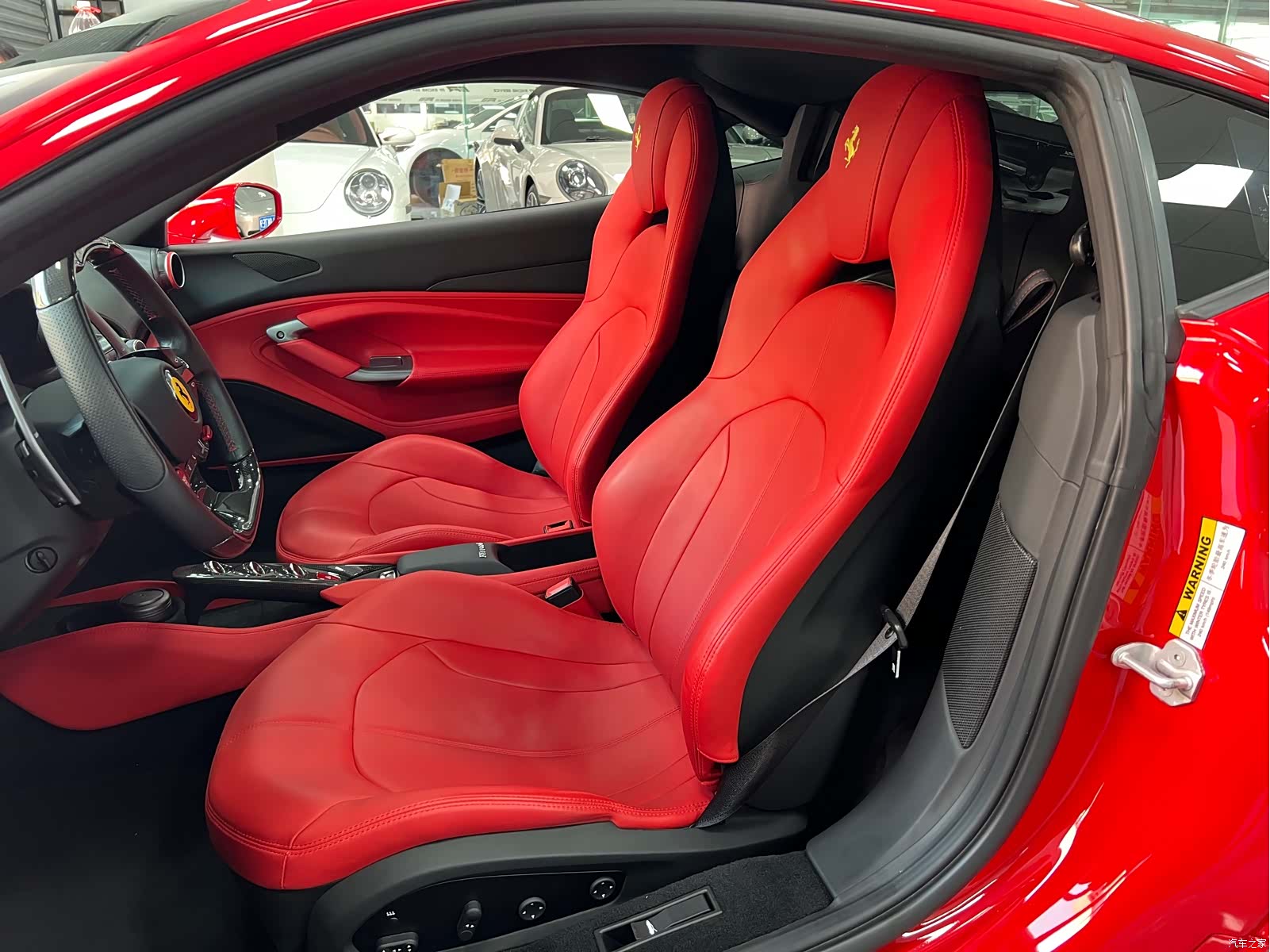 Ferrari F8, 2023 51
