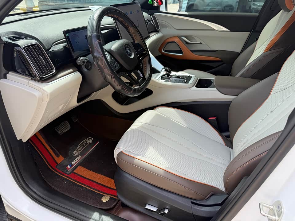 BYD Songjiang BYD Songjiang