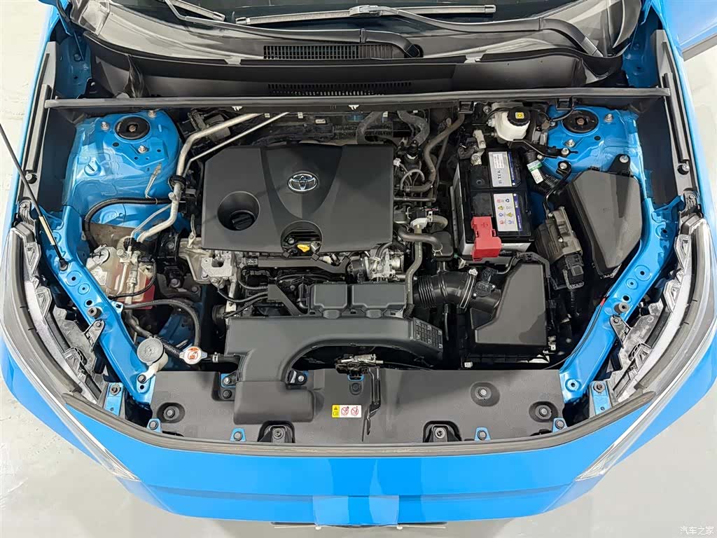 Toyota RAV4, 2019 12