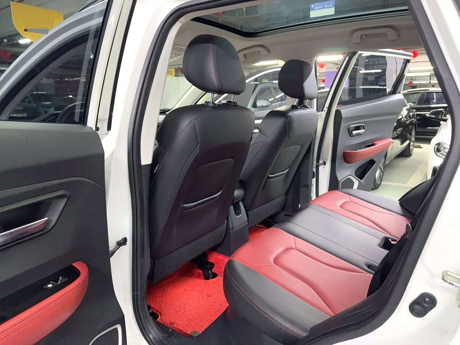 Haval H2, 2018 все фото