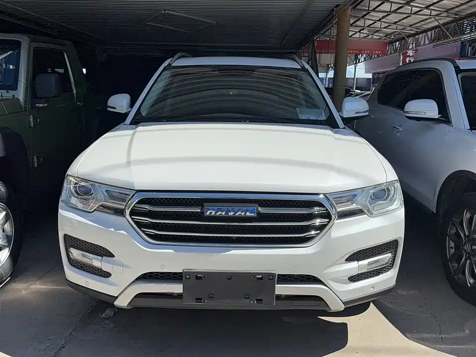 Haval H7