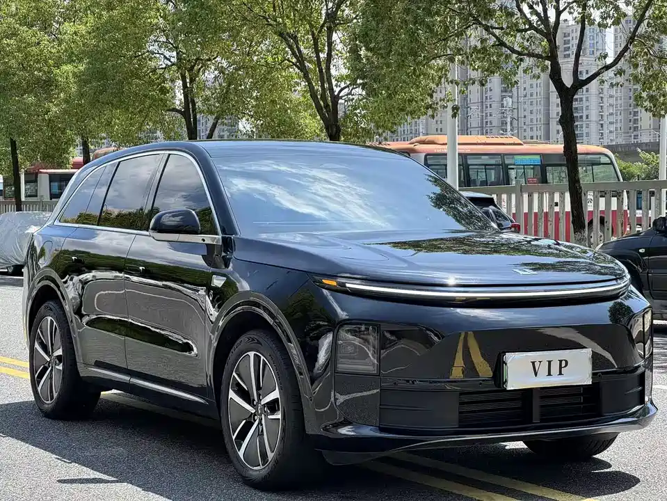 Li Auto Ideal L6