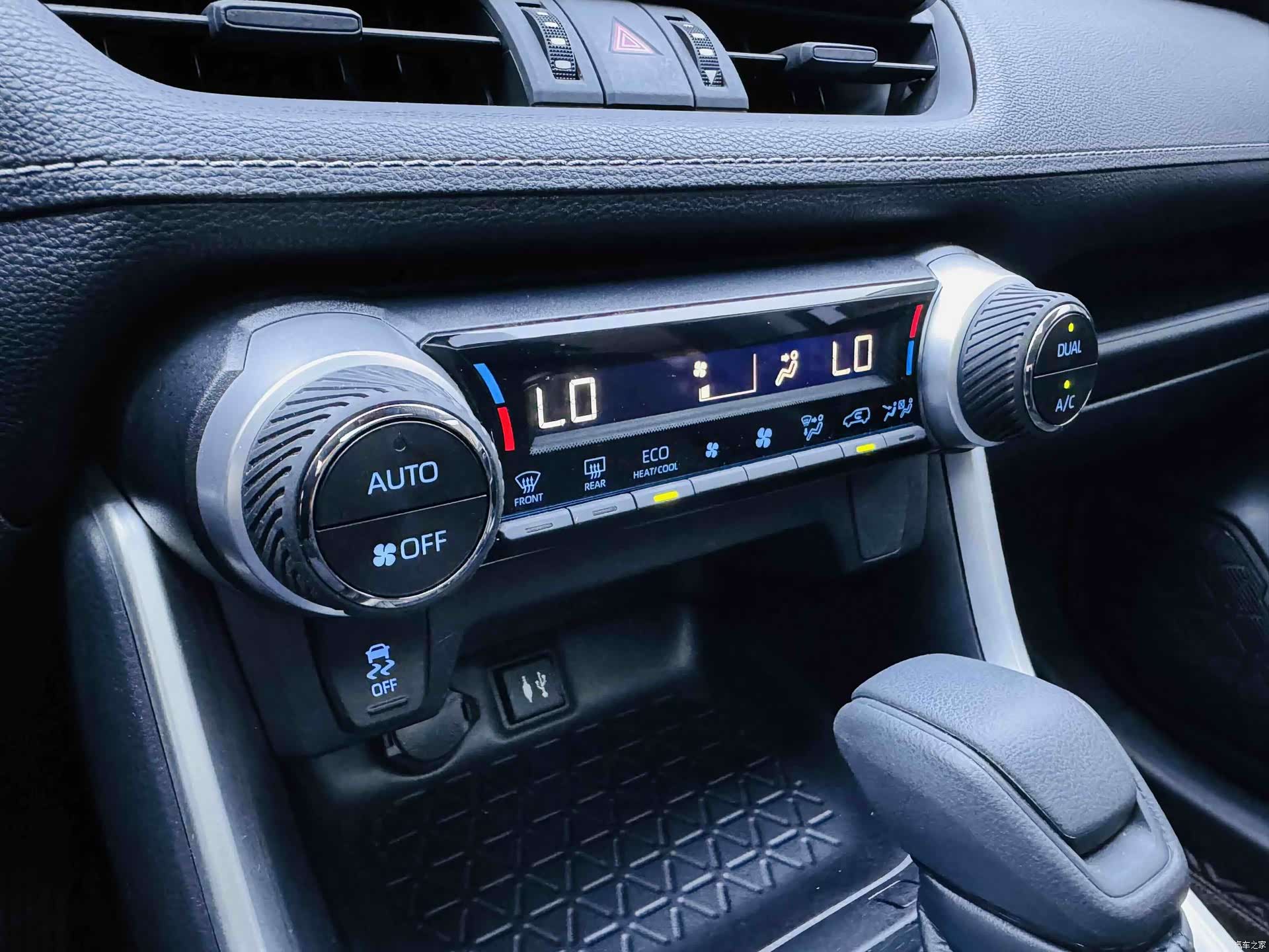 Toyota Wildlander, 2021 14