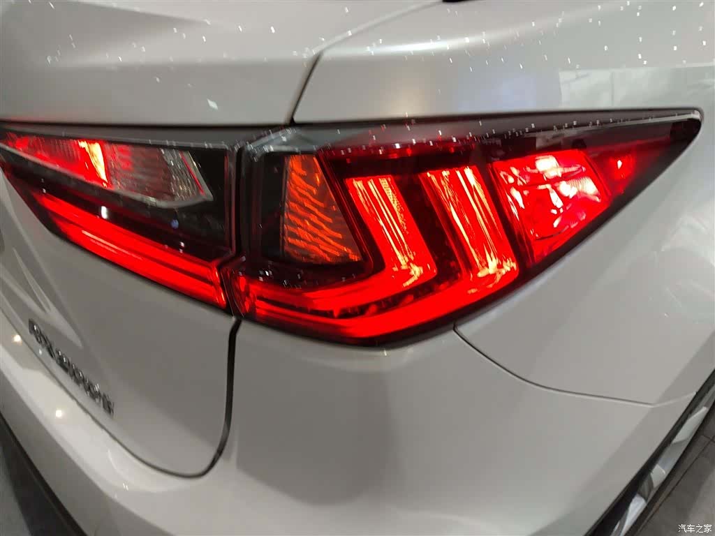 Lexus RX, 2016 24