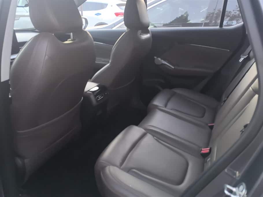 Trumpchi Trumpchi GS4