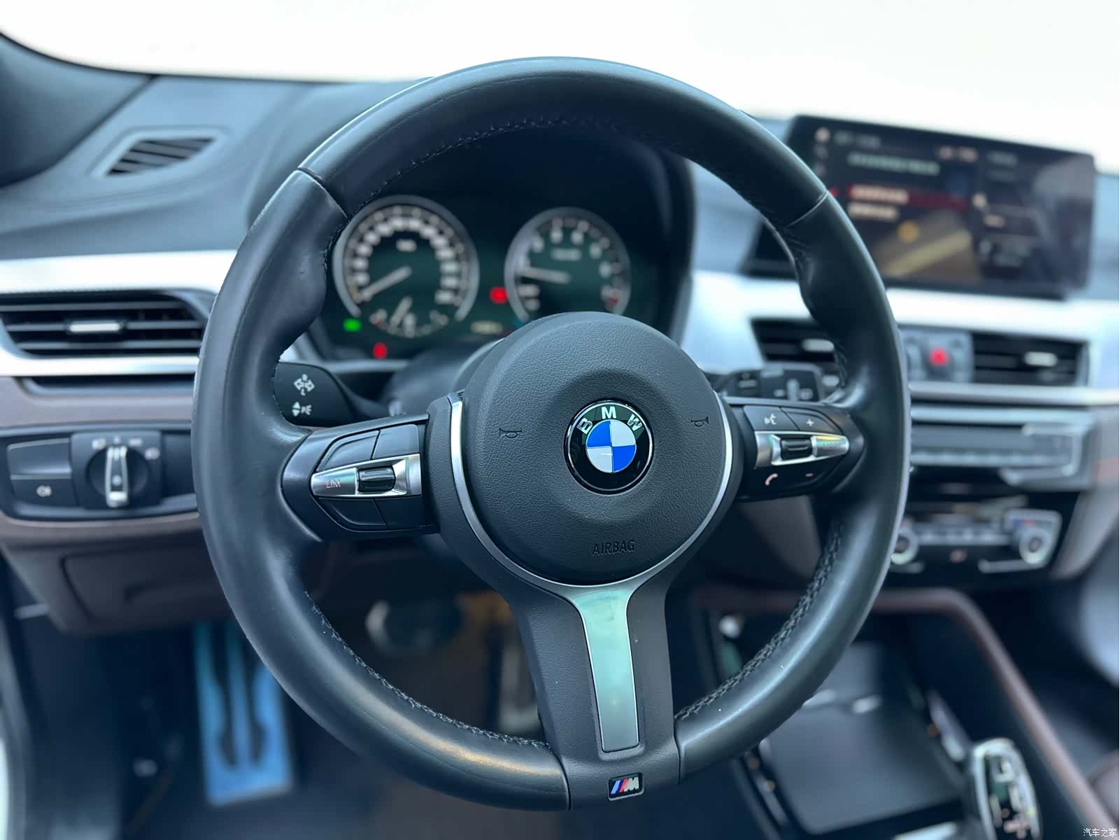 BMW X2, 2021 17