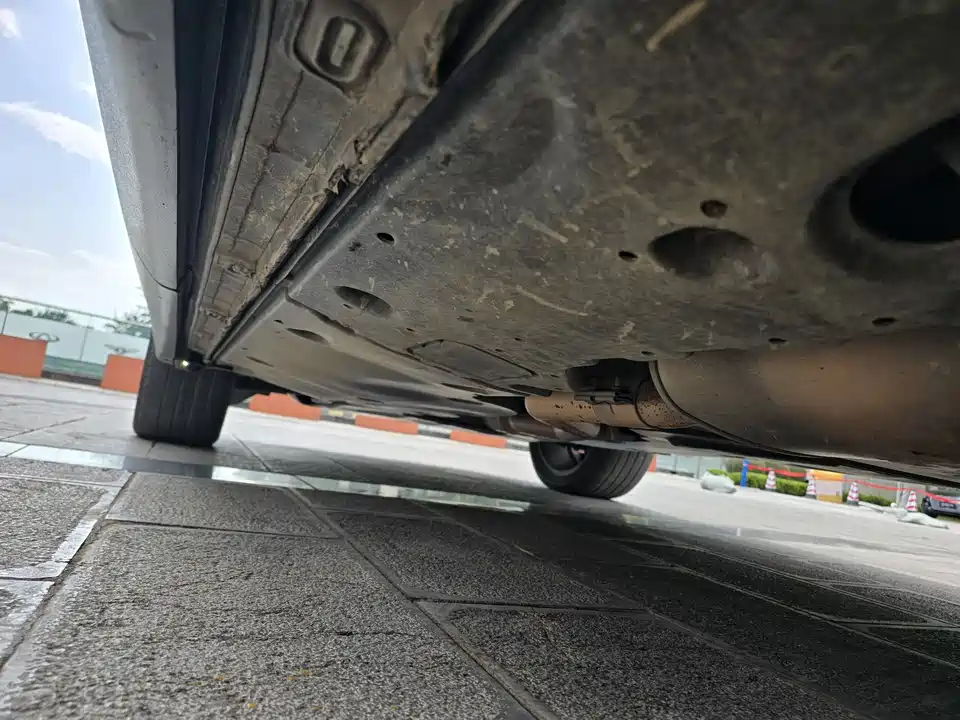 Volkswagen Lanjing