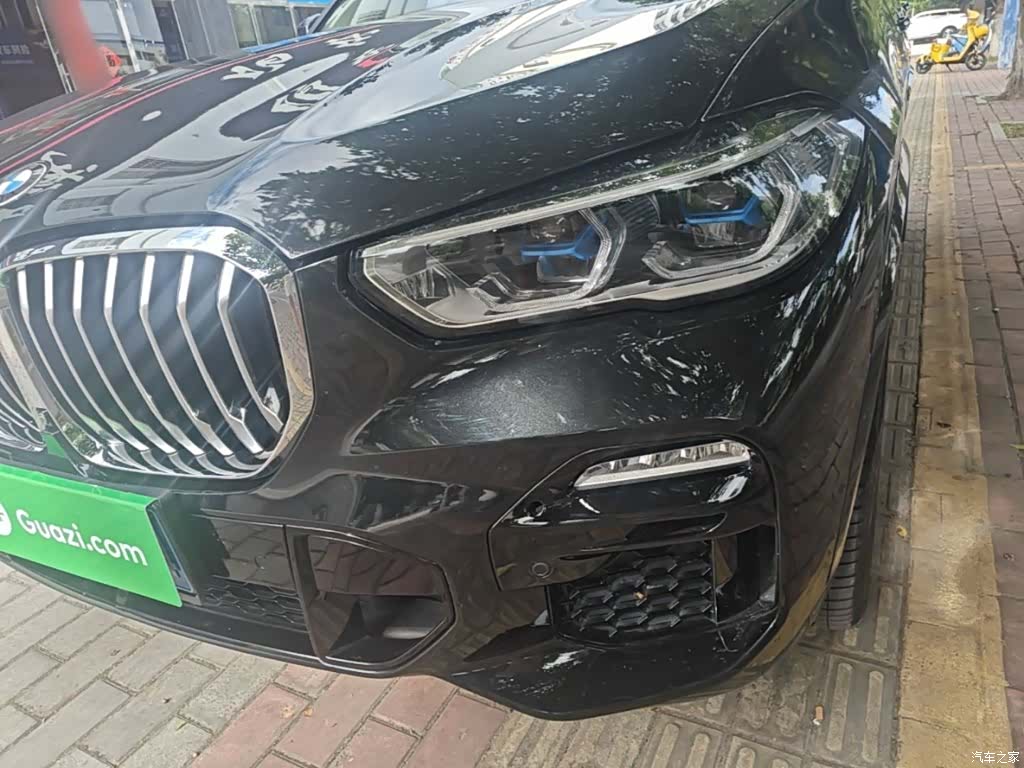 BMW X5, 2021 24