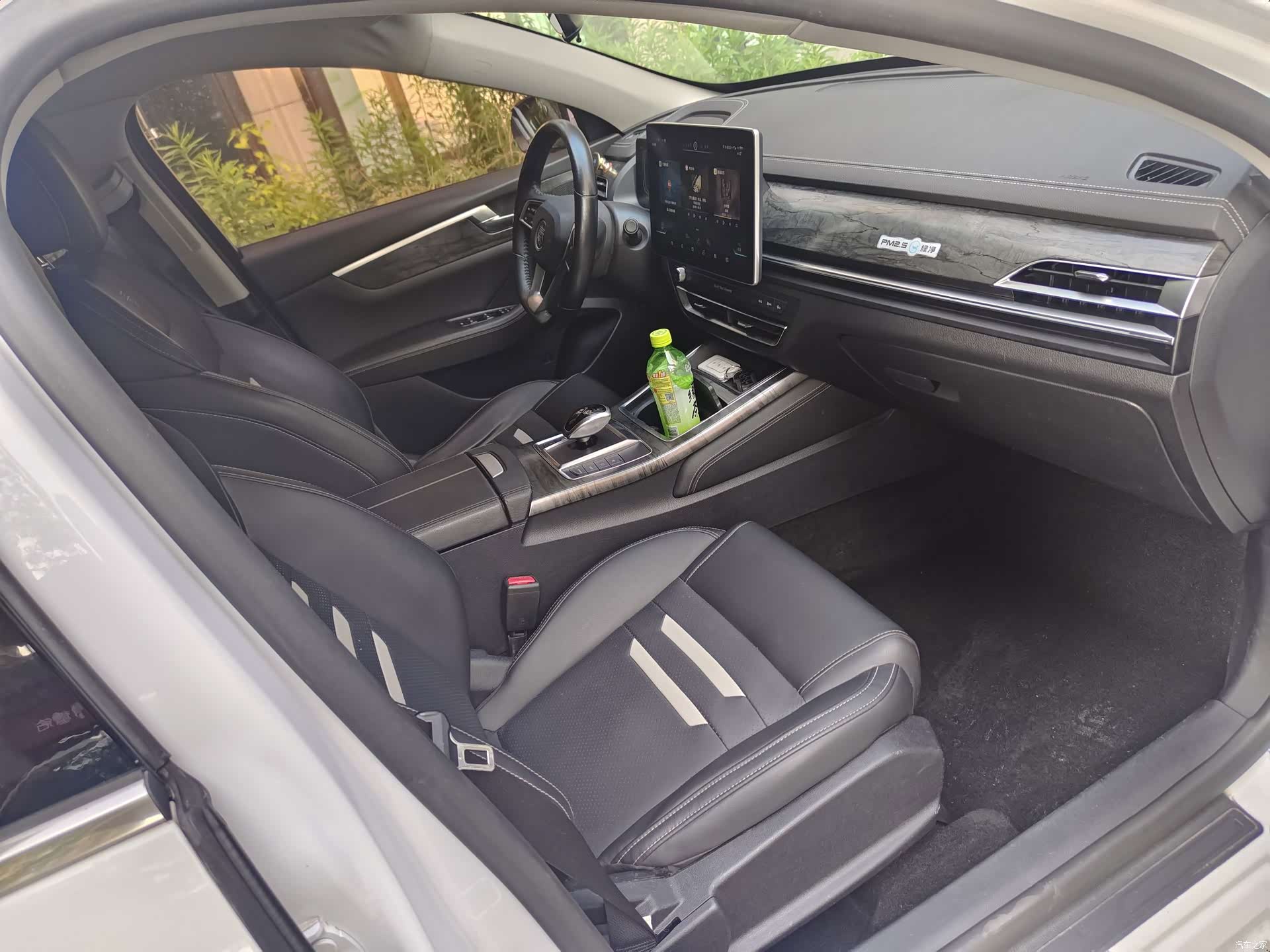 BYD Qin, 2018 все фото
