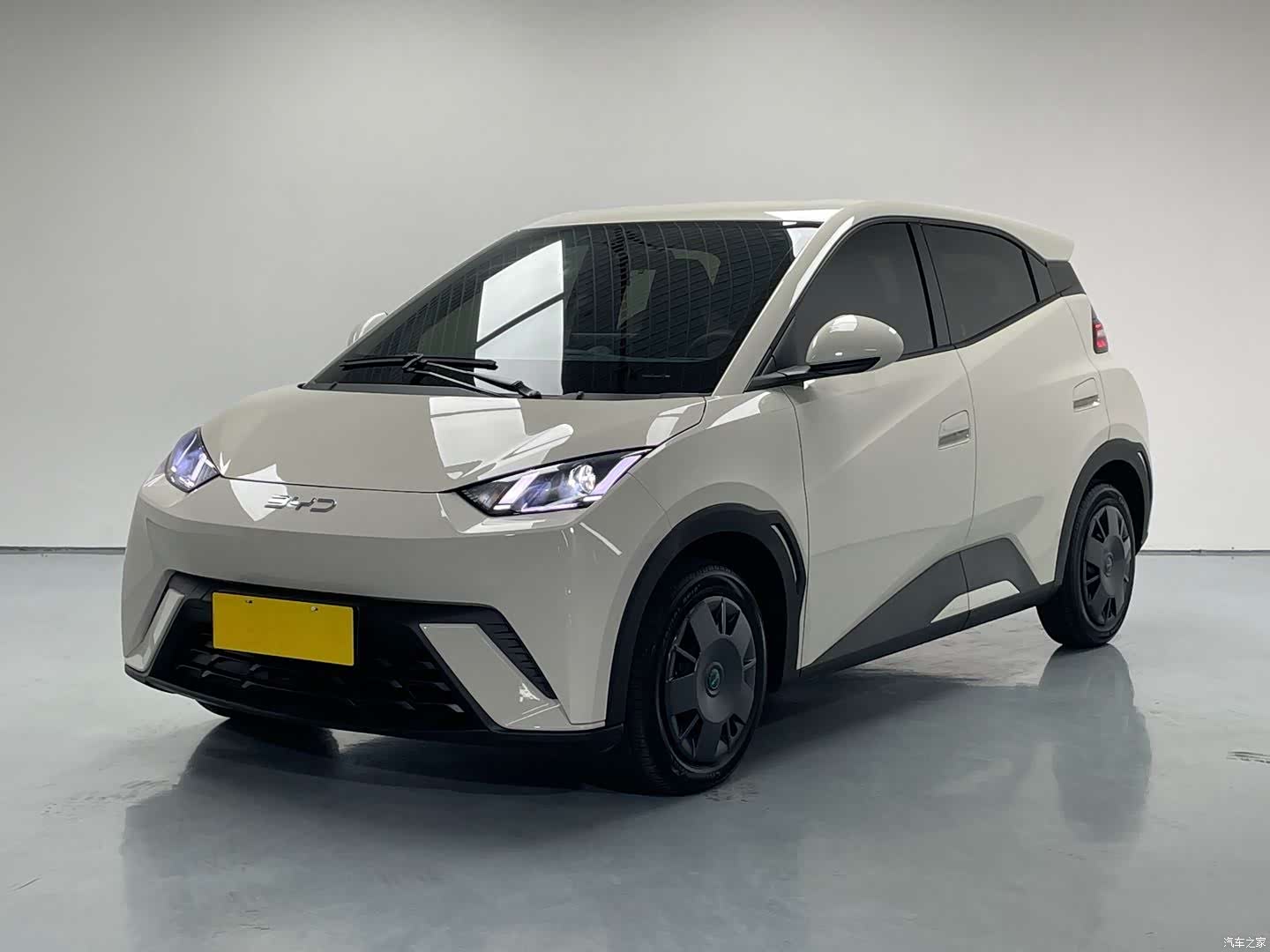 BYD Seagull, 2025 1