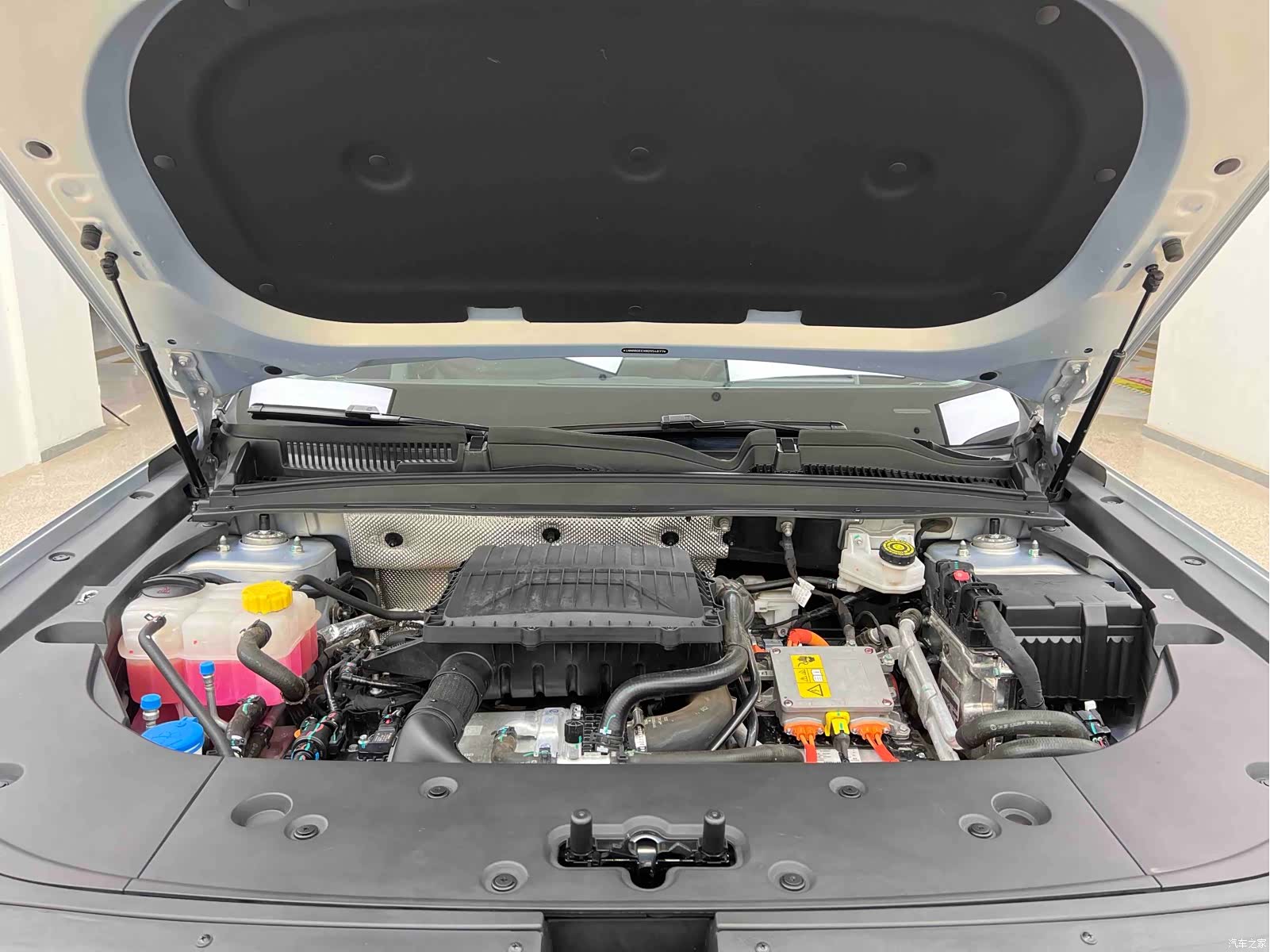 Chery 06, 2024 29