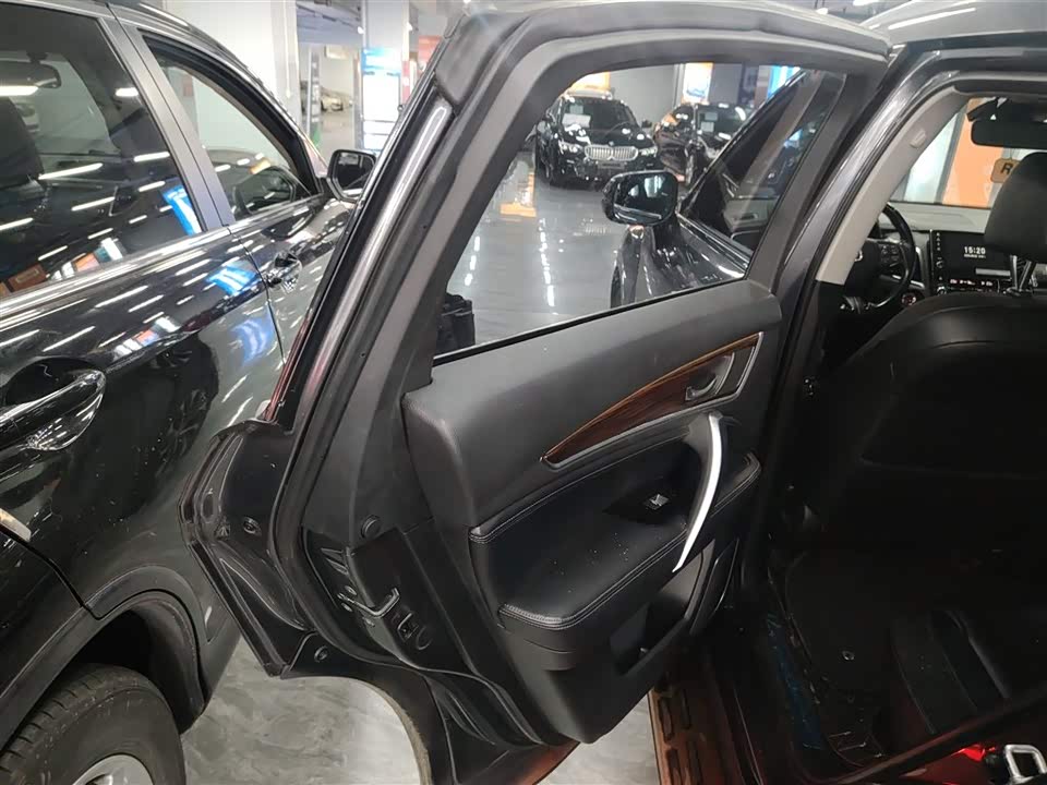 Jiangsu Nanjing Car