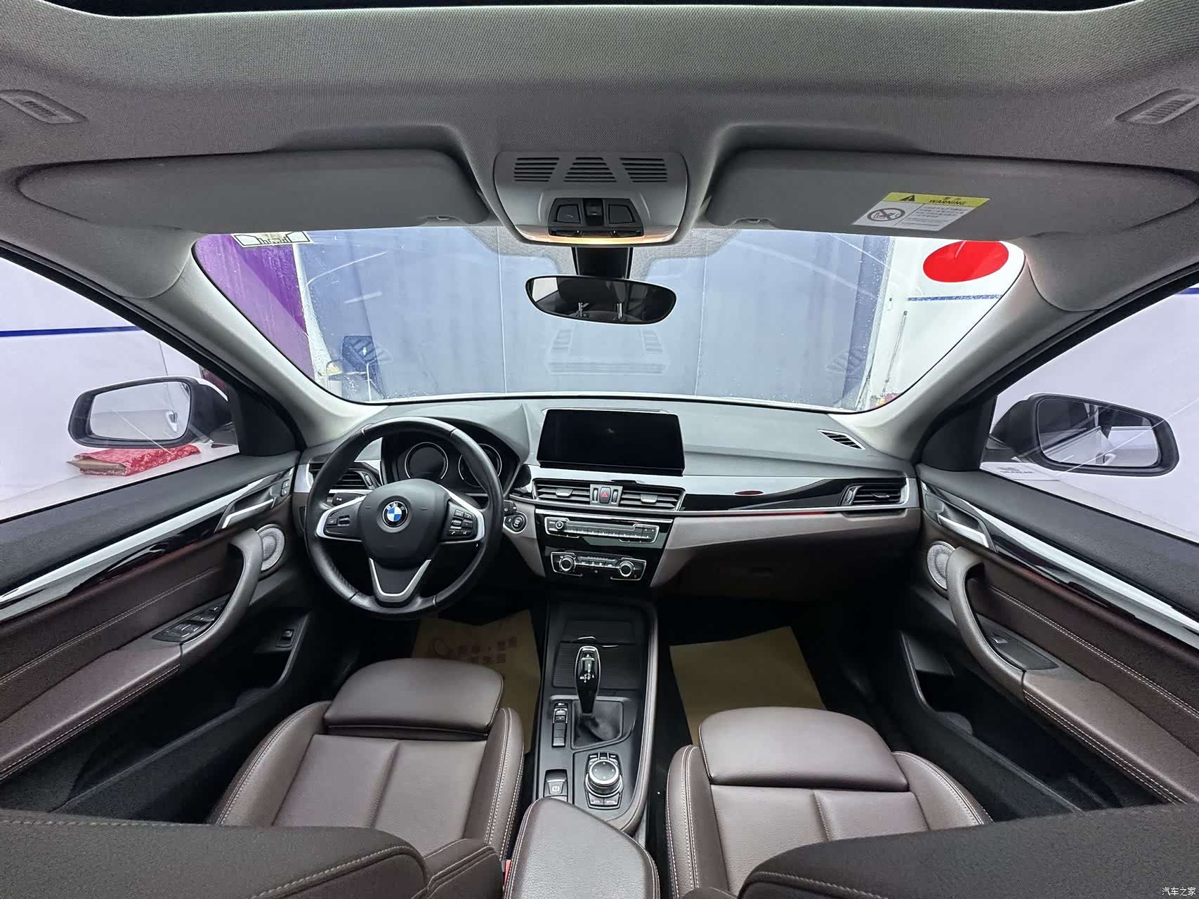 BMW X1, 2021 11