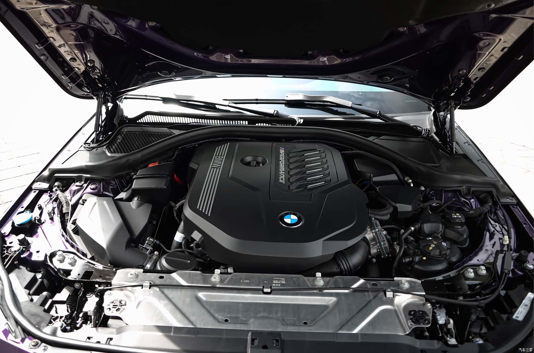 BMW M2, 2026 11