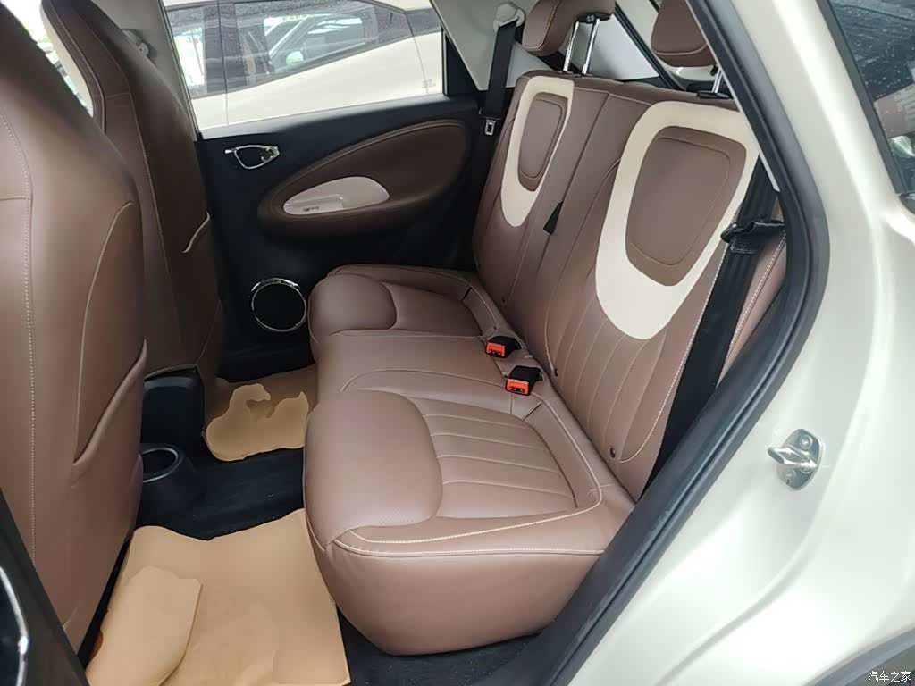 Wuling Bingo, 2023 17