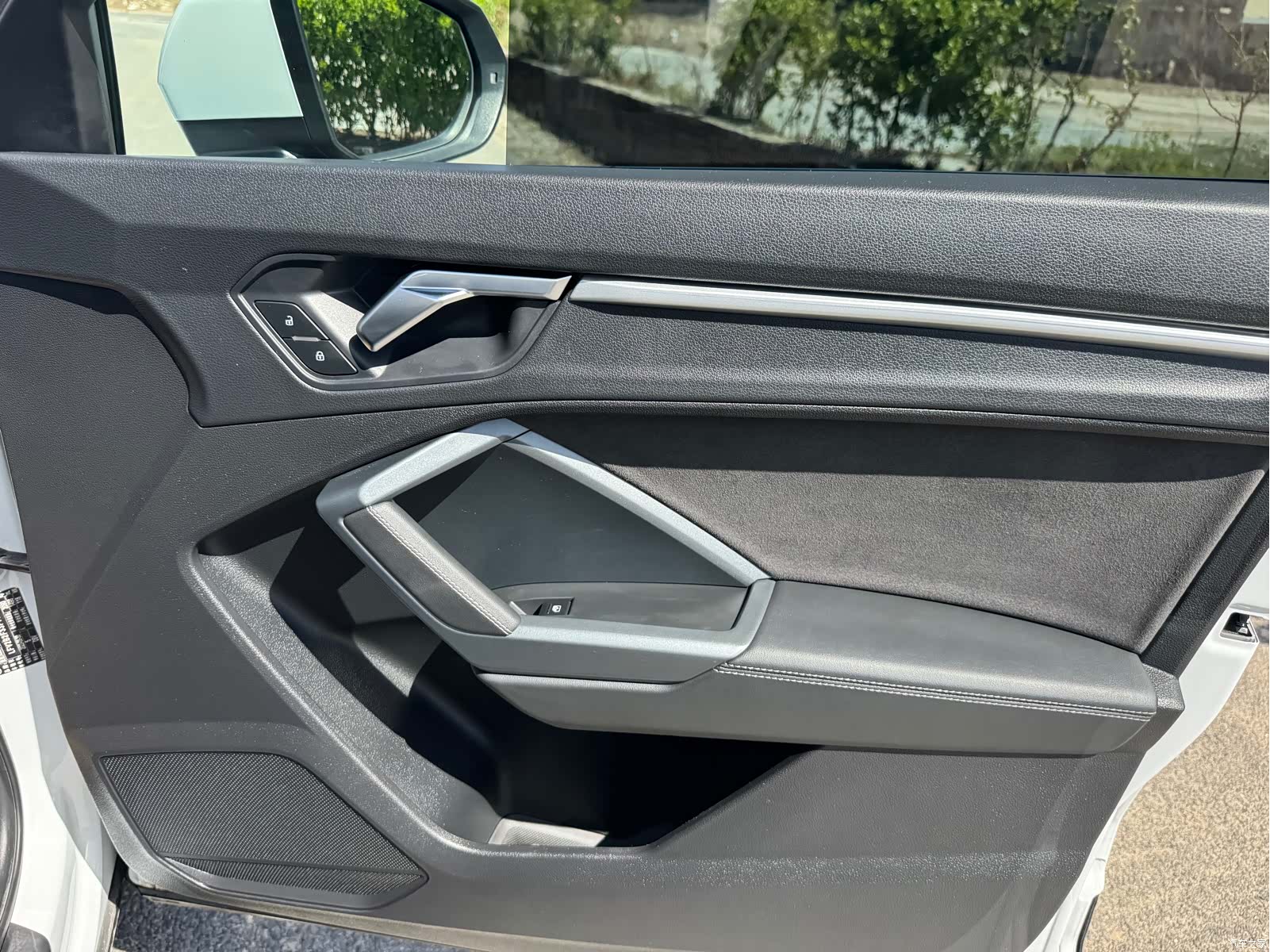 Audi Q3, 2024 19
