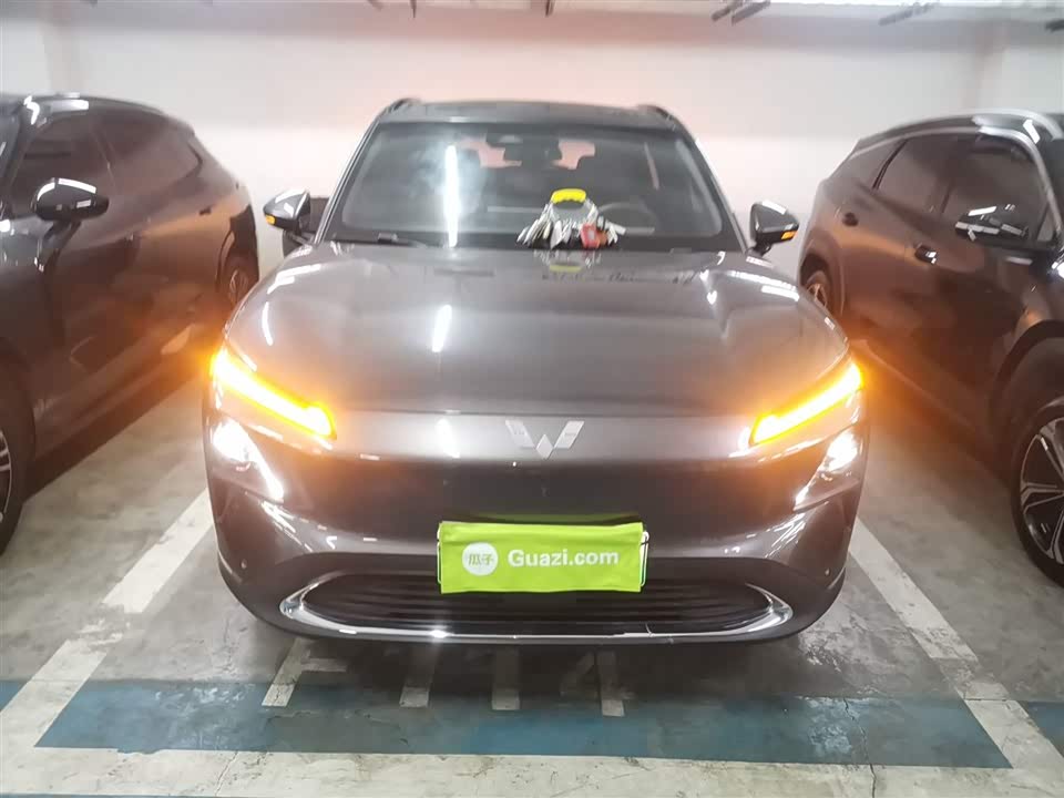 Wuling Wuling Xingguang S