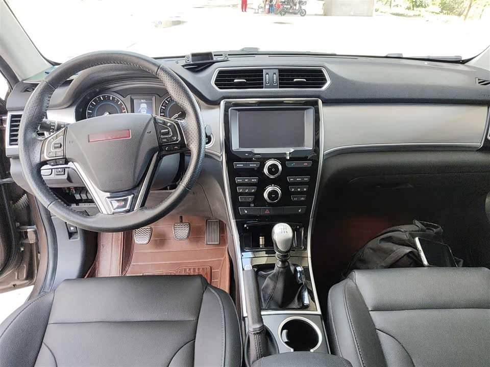 Haval H2