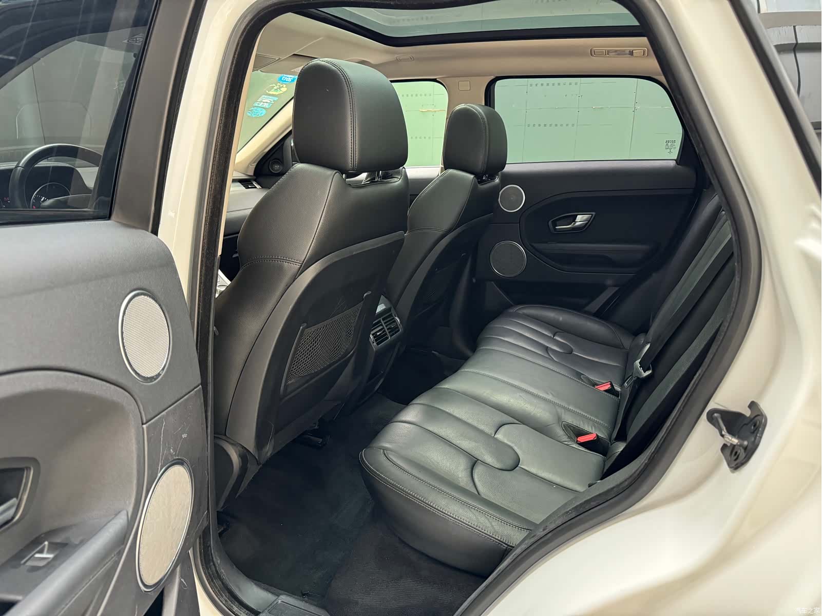 Land Rover Range Rover, 2016 6