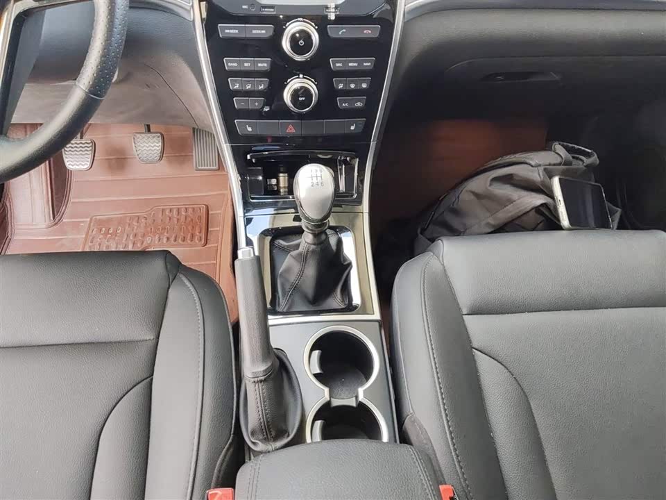 Haval H2