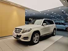 GLK 2014 GLK 260 4MATIC 