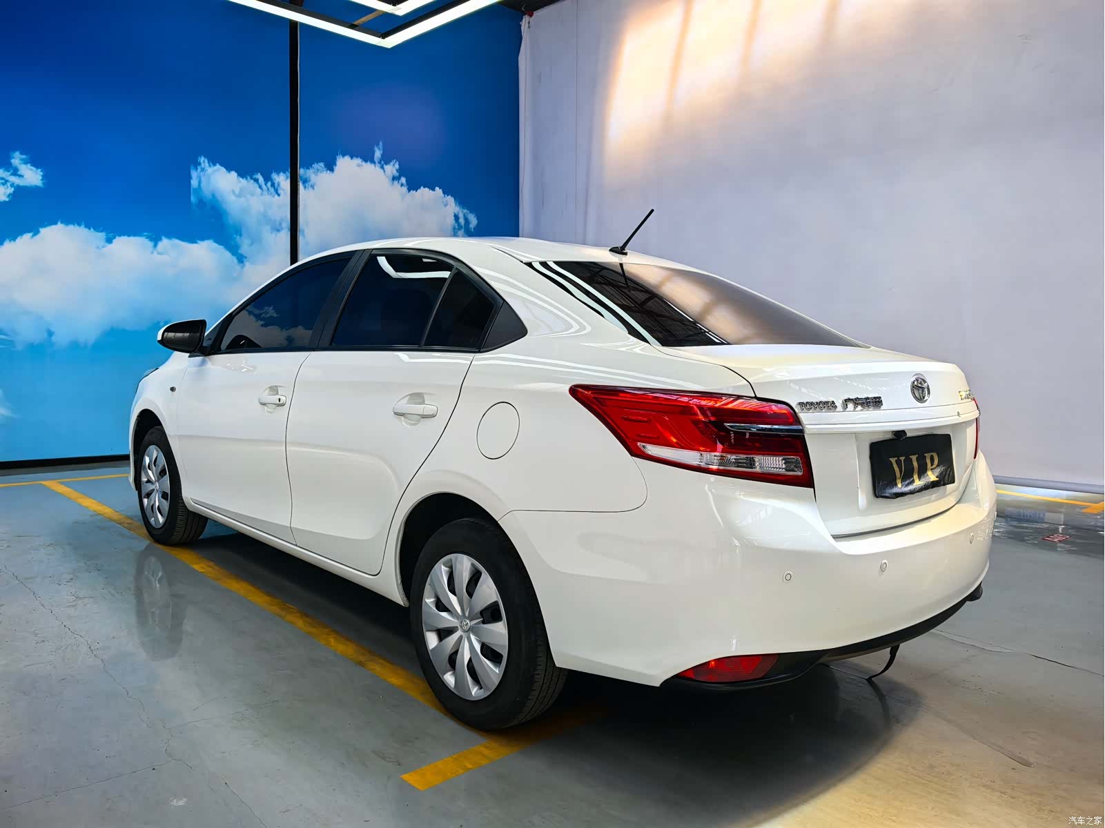 Toyota Yaris, 2022 6