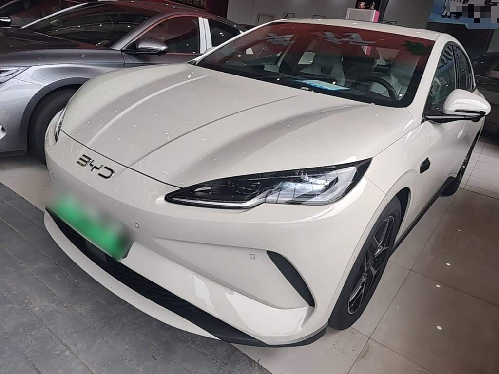BYD Seal 06
