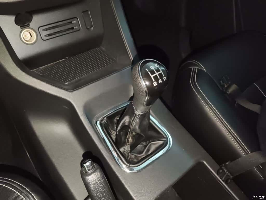 DongFeng M5L, 2023 14