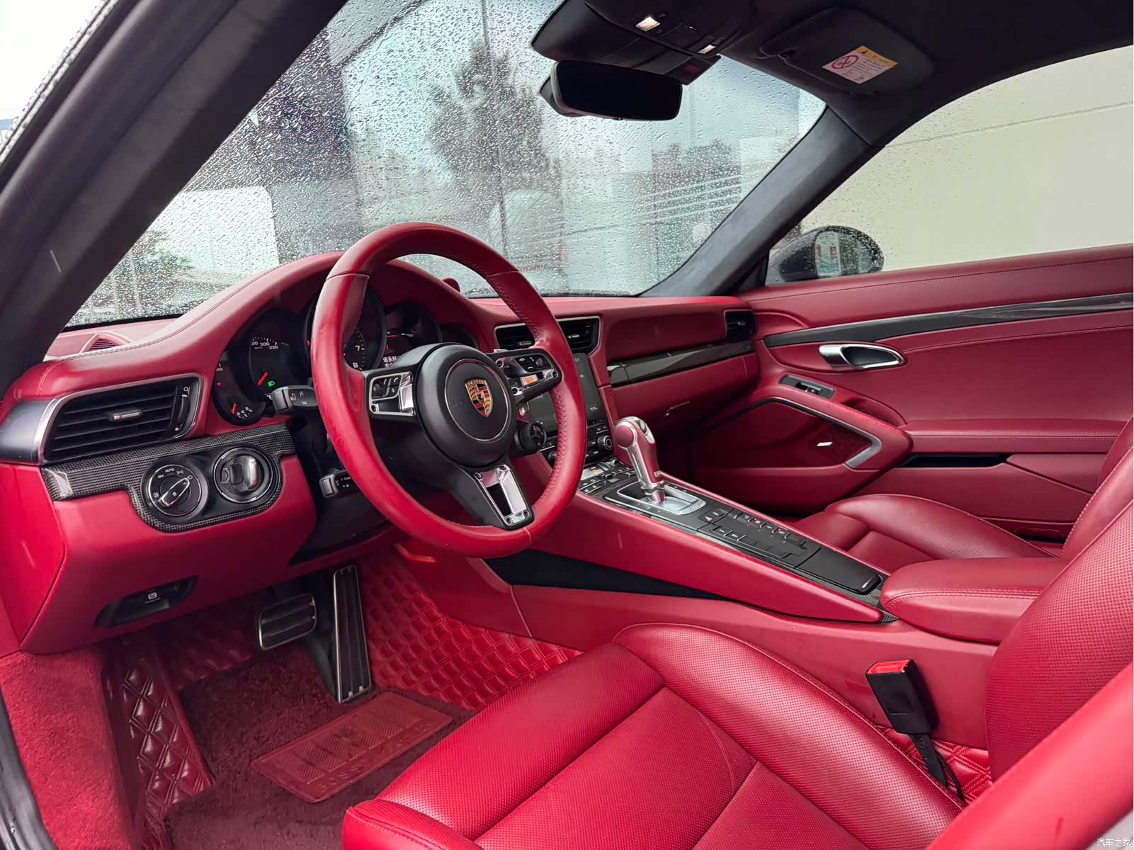 Porsche 911, 2019 11