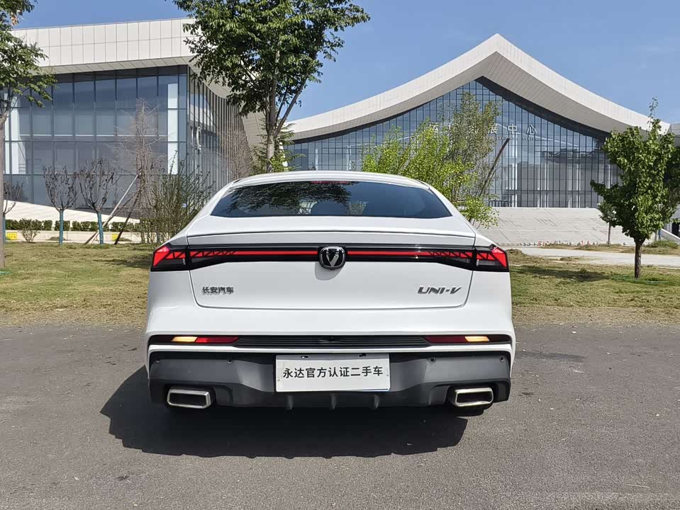 Changan UNI-V