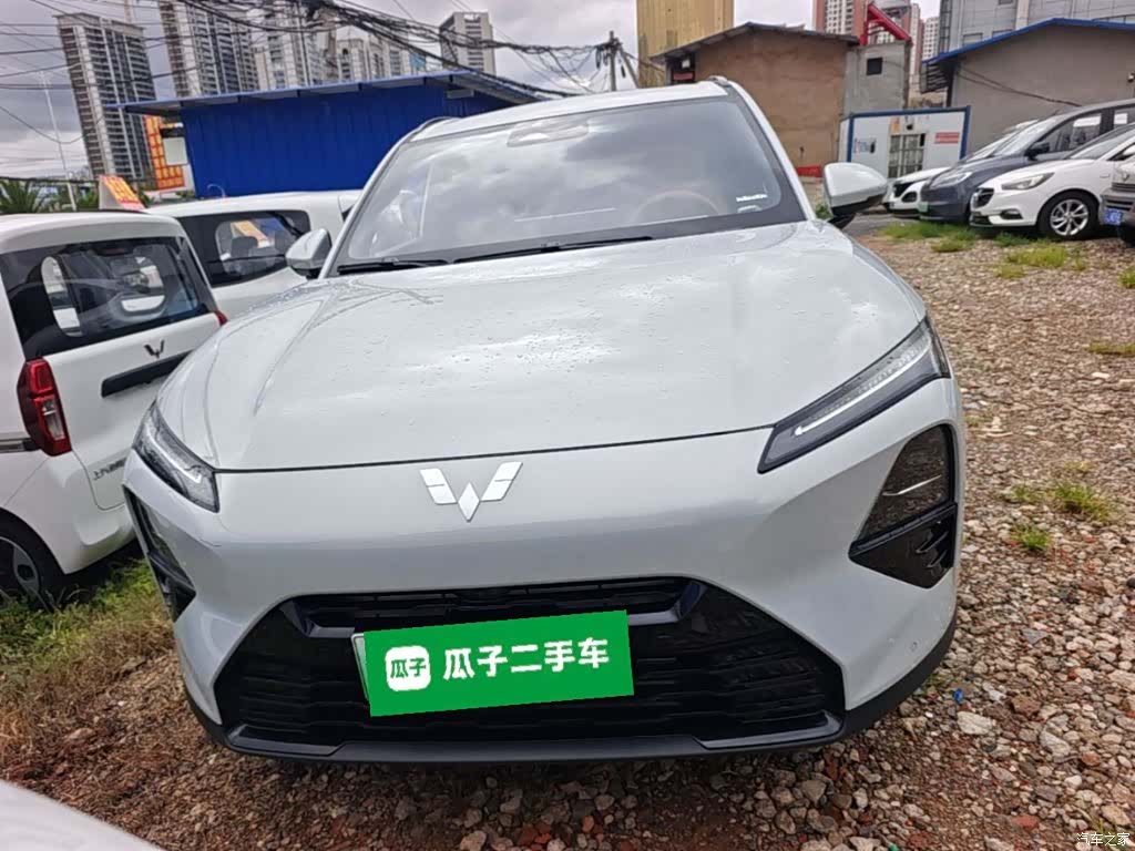 Wuling Starlight, 2025 3